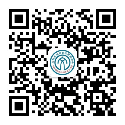 乌当文联公众号二维码