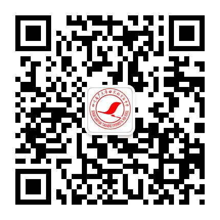 广元市实验中学公众号二维码