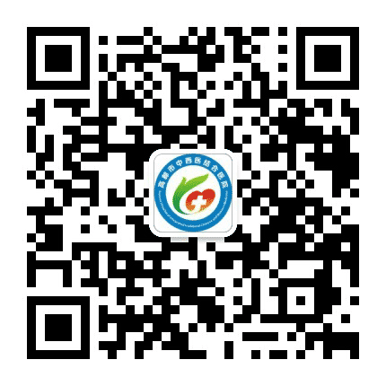 高邮市中西医结合医院公众号二维码