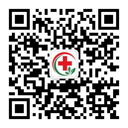贵医乌当医院公众号二维码