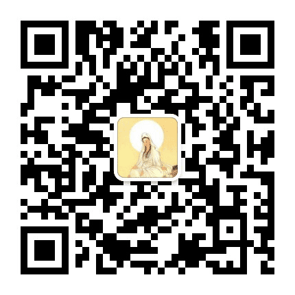 观音文化传媒公众号二维码