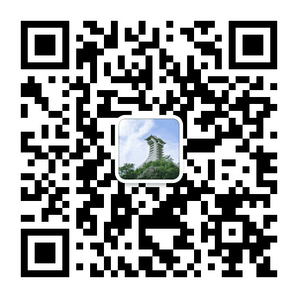 广元微生活公众号二维码
