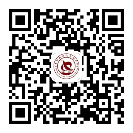 贵阳新世纪实验学校公众号二维码