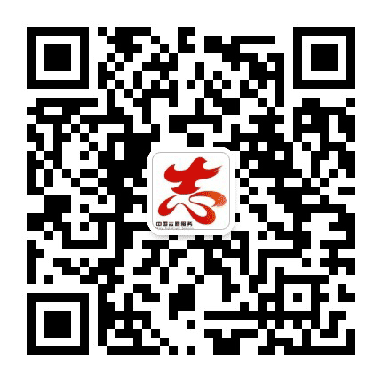 公益昭通公众号二维码