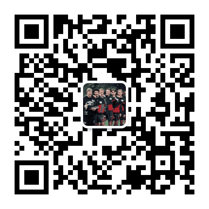 光影足球公众号二维码