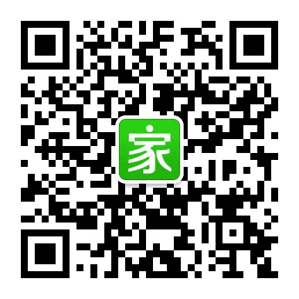 贵阳装修家居公众号二维码