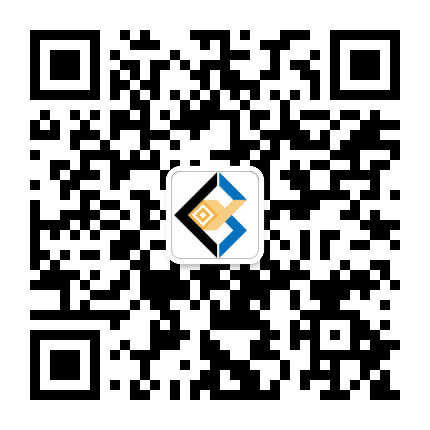 诚佰忆公众号二维码