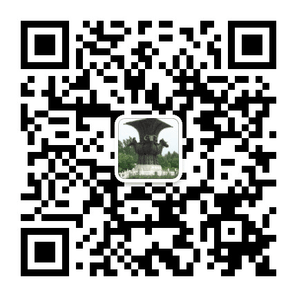 掌上广宗公众号二维码