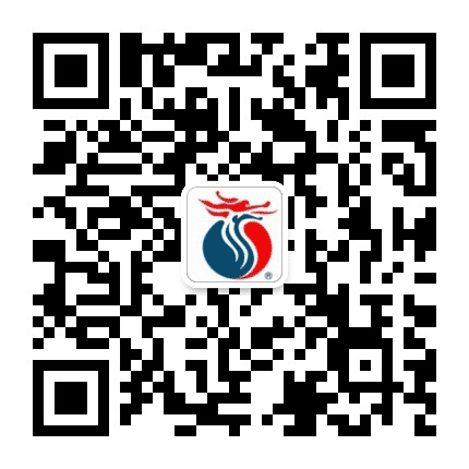 长江证券广州林和西路营业部公众号二维码