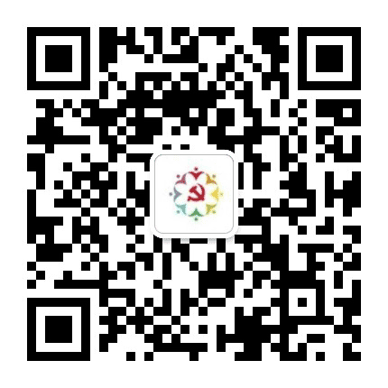 和美同益公众号二维码