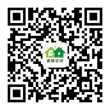 贵定造梦空间房产公众号二维码