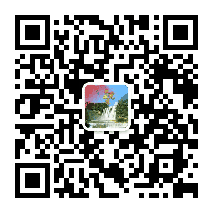 安顺微党建公众号二维码