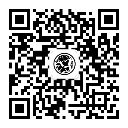 北城教育公众号二维码