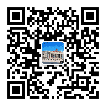 安徽白马环球港公众号二维码
