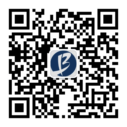 百兴网科技公众号二维码