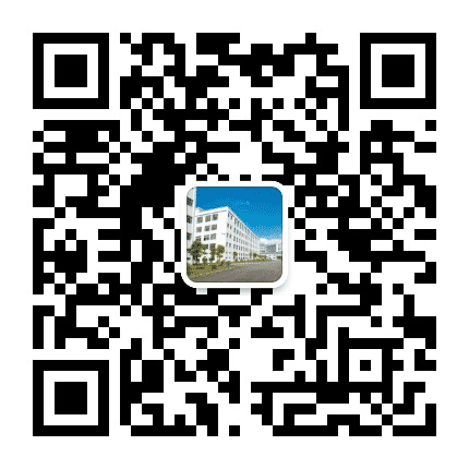 贵州岑巩经济开发区公众号二维码