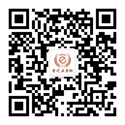 崇川区陈桥街道五里树村公众号二维码