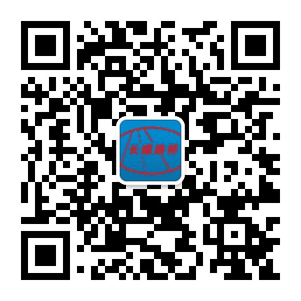 广州长顺路桥公众号二维码
