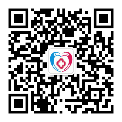 赣州长征医院公众号二维码