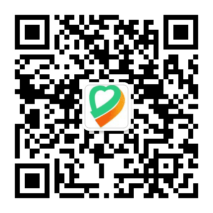 广州大德社工公众号二维码