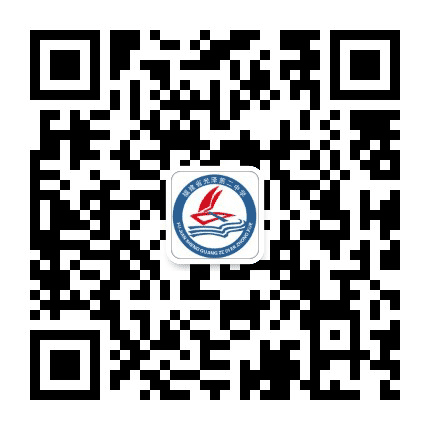光泽第二中学公众号二维码