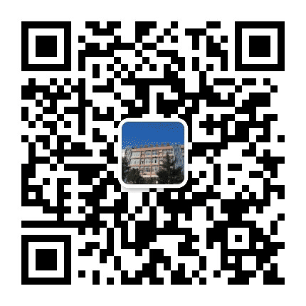 大方经济开发区公众号二维码
