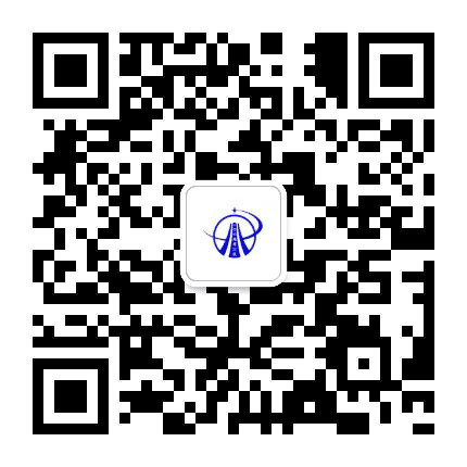 贵州省地矿局一0六地质大队公众号二维码