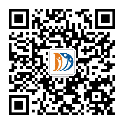 广东大学生招聘公众号二维码