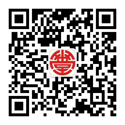 二天堂公众号二维码
