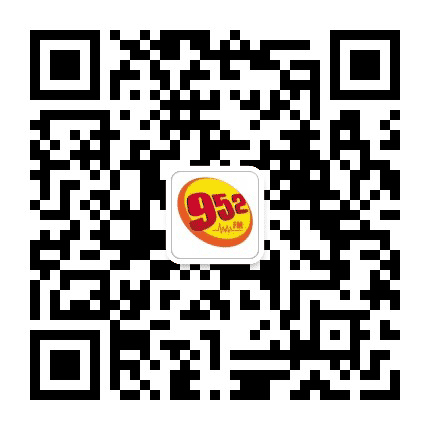 贵州交通广播公众号二维码