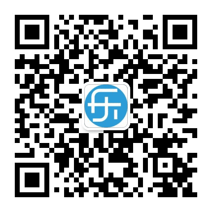 乐趣旅游公众号二维码