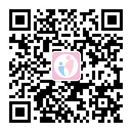 广州妇幼保健公众号二维码