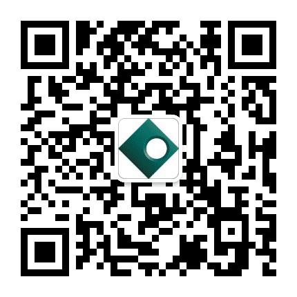 方圆房地产服务集团公众号二维码