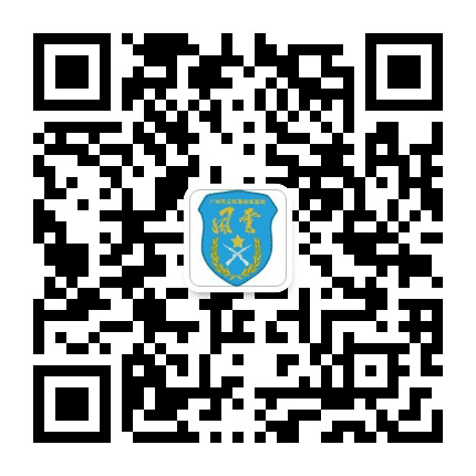 广州风云黄埔军事拓展夏冬令营公众号二维码