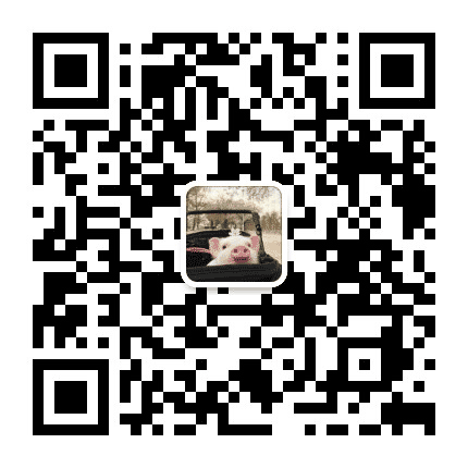 科学养猪公众号二维码