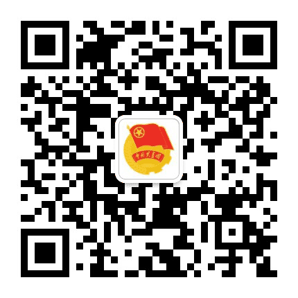 广州工商学院团委公众号二维码