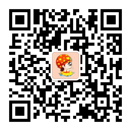 贵州看点公众号二维码