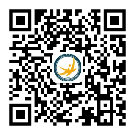 广州市花都区新华街金华学校公众号二维码