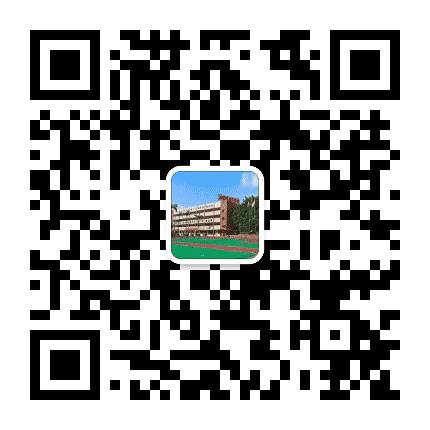 广州花都龙华学校公众号二维码