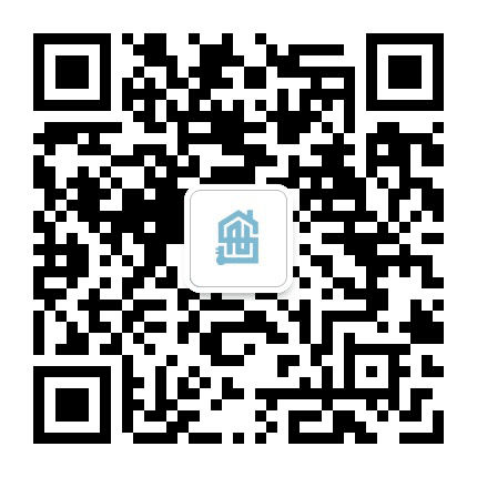 广州海珠租房圈公众号二维码
