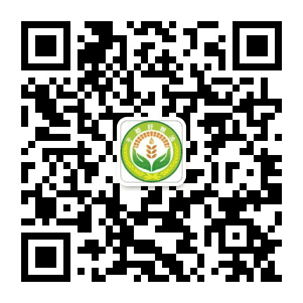 于都好粮油公众号二维码