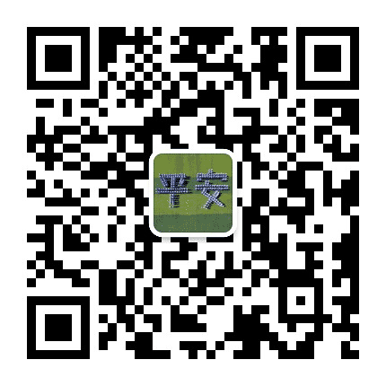 赣州经开区交警公众号二维码