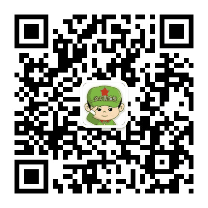 人民新栏目公众号二维码