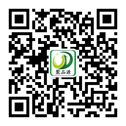 黔西聚品源农业公众号二维码
