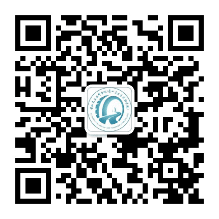 贵州交通技师学院公众号二维码
