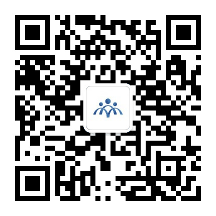 汇川就业云公众号二维码