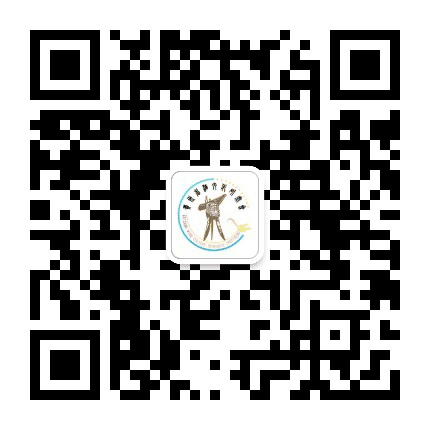 贵州省酒文化研究会公众号二维码