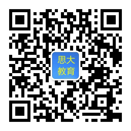 贵州教育资源网公众号二维码