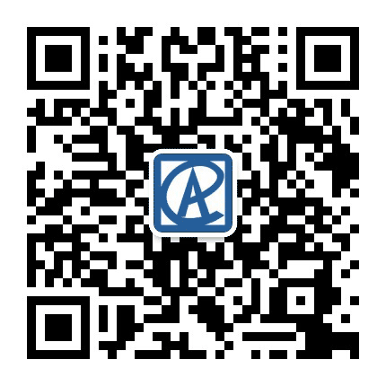 蓝桥软件公众号二维码