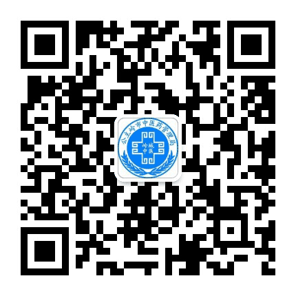 吉林省公主岭市医学会公众号二维码